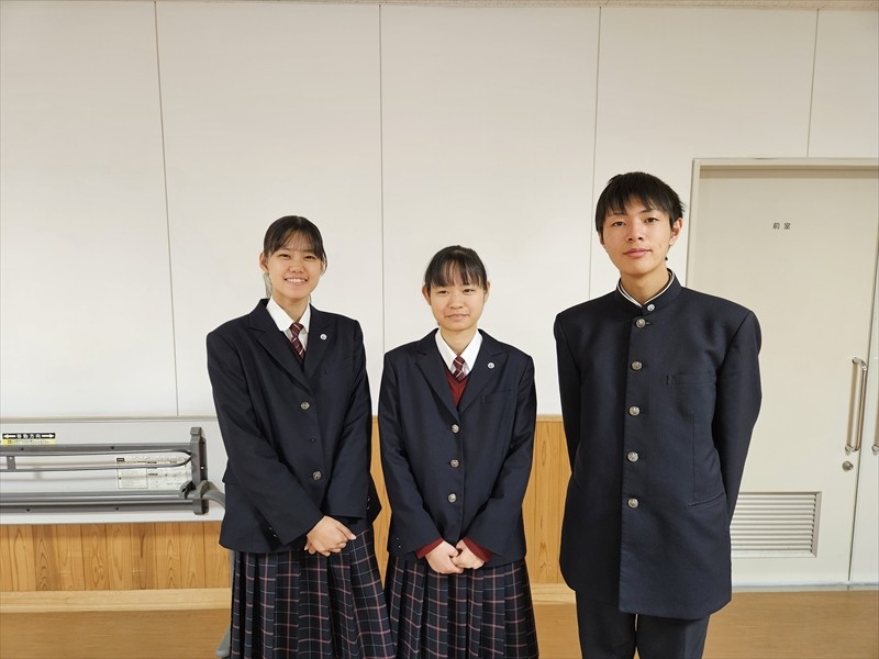 部活動情報 | 新潟明訓中学校・高等学校